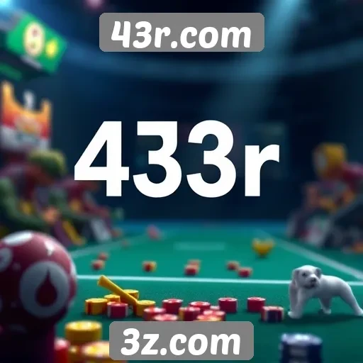 Vantagens e desvantagens de jogos no 43r.com