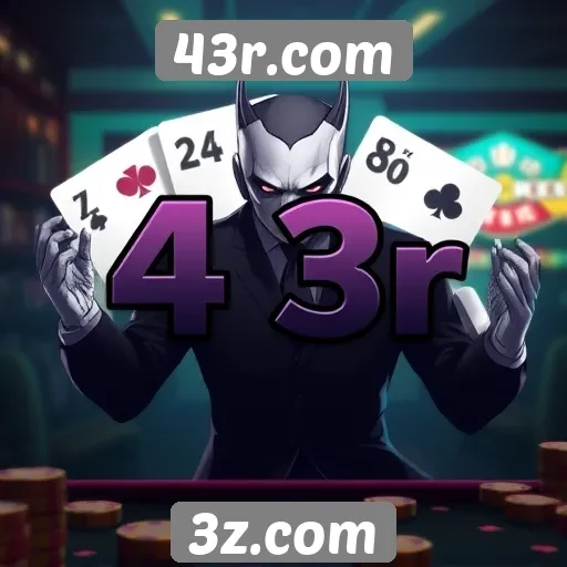 Análise das principais características do 43r.com