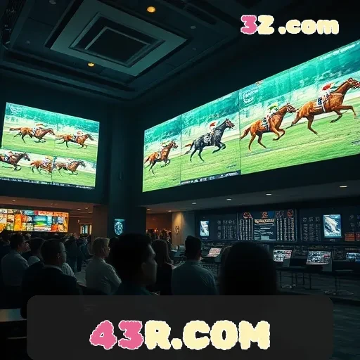 43r.com: A Revolução dos Jogos Através de Seu App Inovador