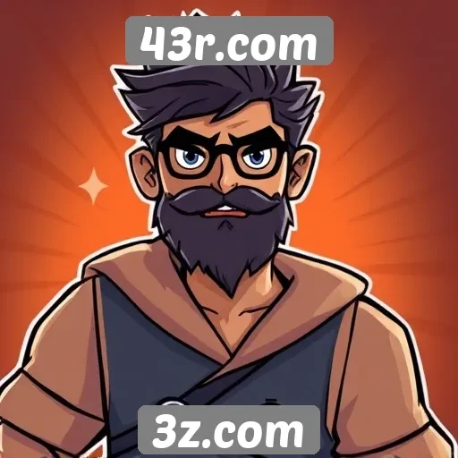 Explorando as opções de personalização de personagens