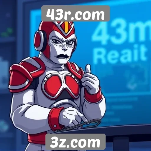 Funcionalidades exclusivas do 43r