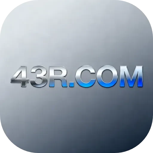 43r.com Logo