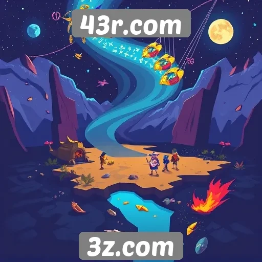 Desenvolvimento de jogos independentes no 43r.com