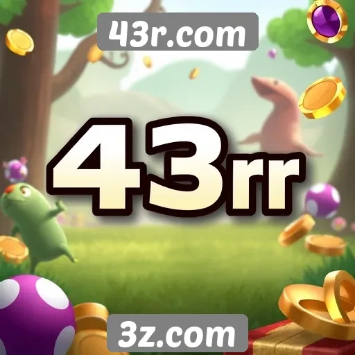 Principais jogos disponíveis no site 43r.com