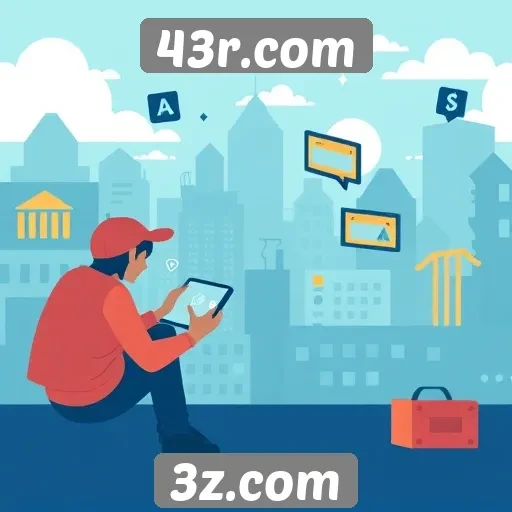 Efeitos das microtransações em 43r.com