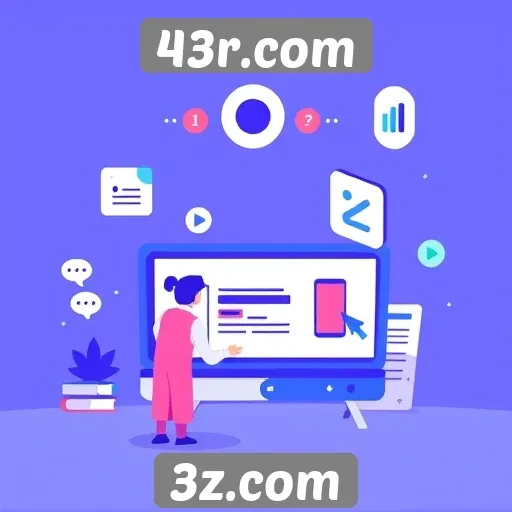 Estratégias de monetização adotadas pelo 43r.com