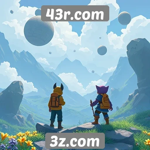 Parcerias e colaborações do 43r.com com desenvolvedores