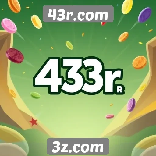 Jogos mais populares disponíveis no 43r.com