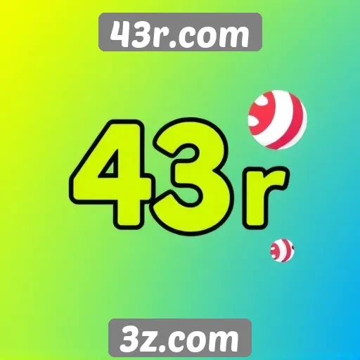 43r.com oferece jogos variados para diferentes públicos