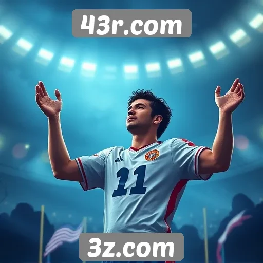 Histórias de sucesso de jogadores no 43r.com