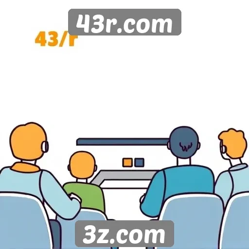 Feedback de usuários sobre a experiência no 43r.com